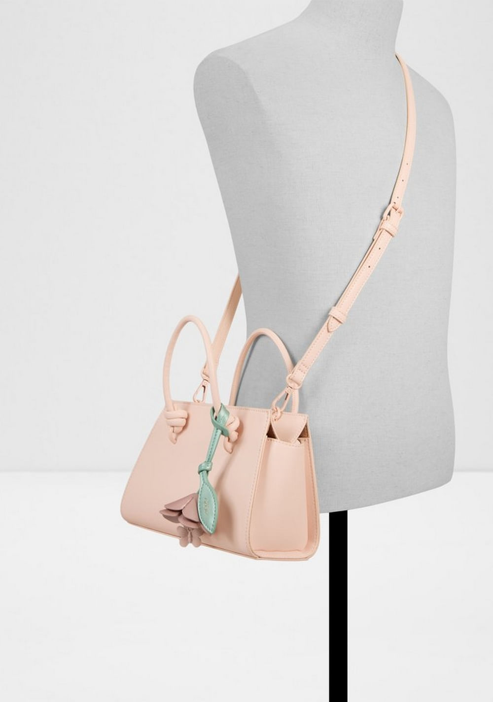 Cartera Tote Roselune Aldo 4