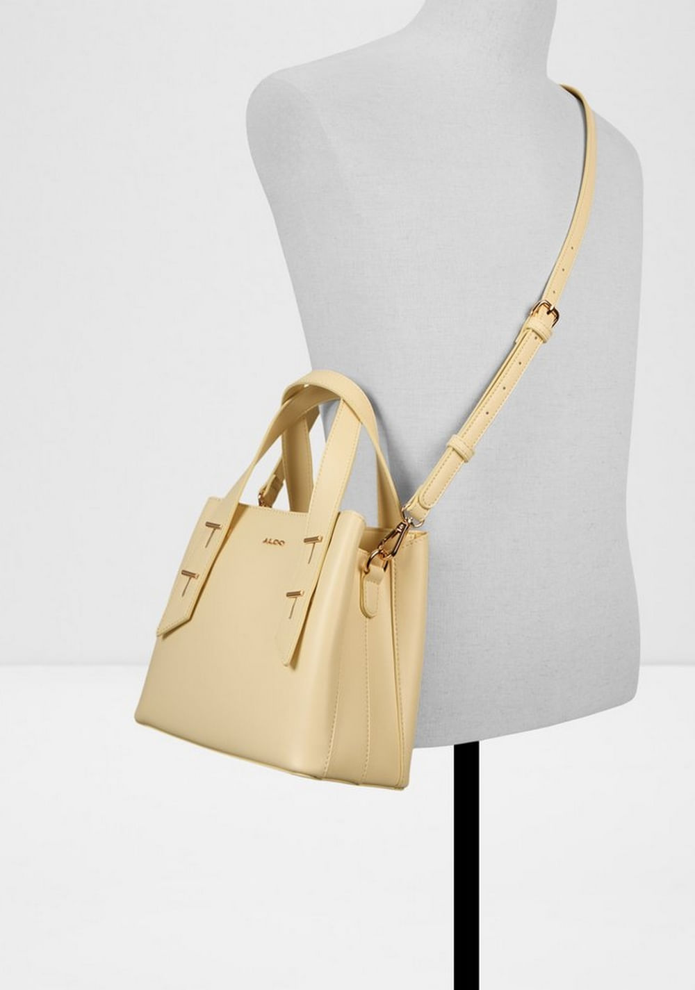 Cartera Tote Zerina Aldo 4