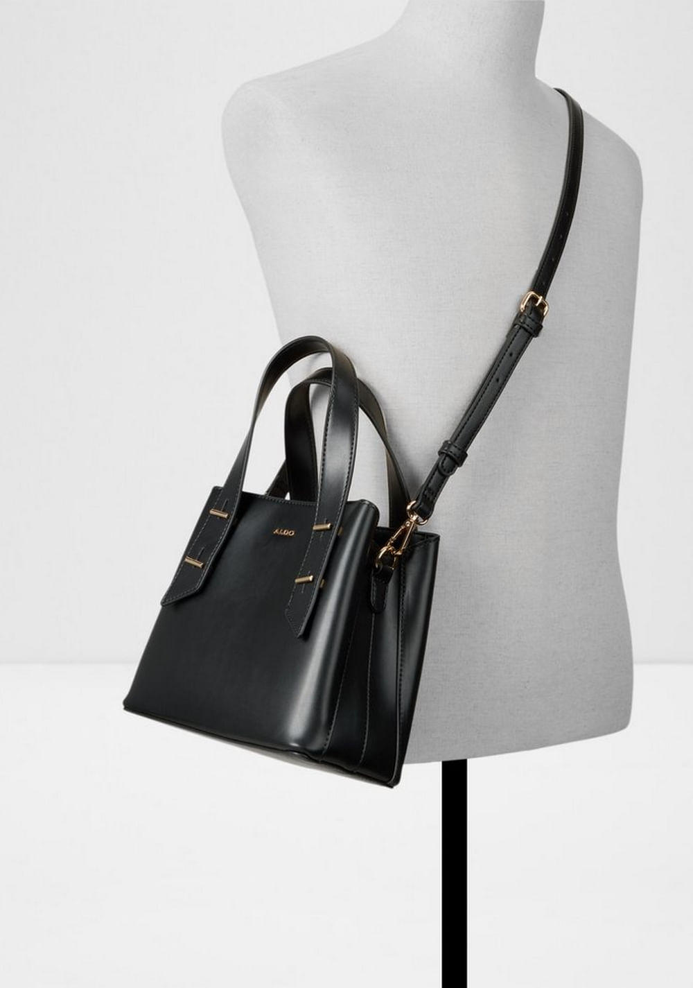 Cartera Tote Zerina Aldo 4