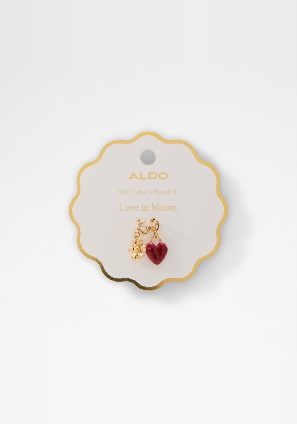 Charm Loveinbloom Aldo
