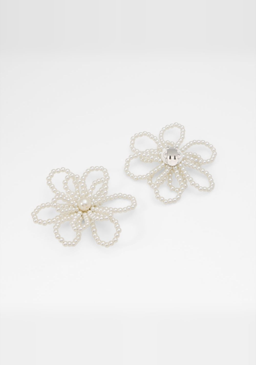 Clip Decorativo para Zapatos Flowerclip Aldo
