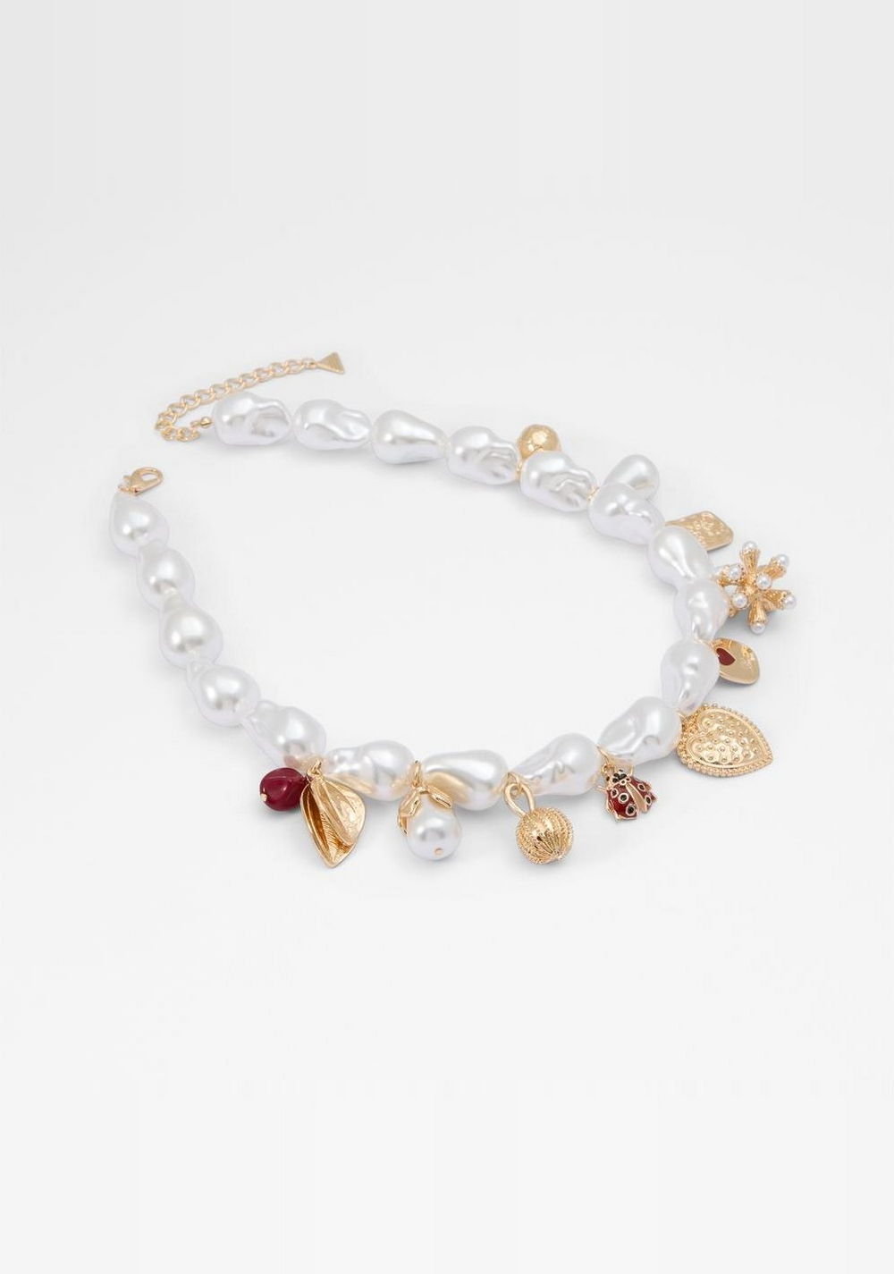 Collar Charmsinlove Aldo