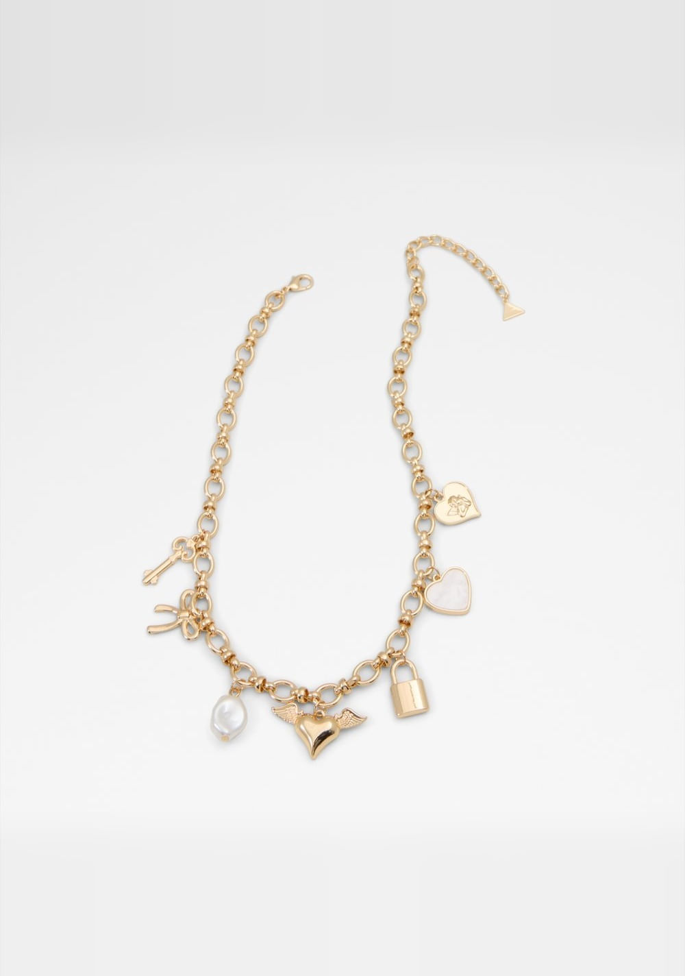Collar Cupidscharms Aldo