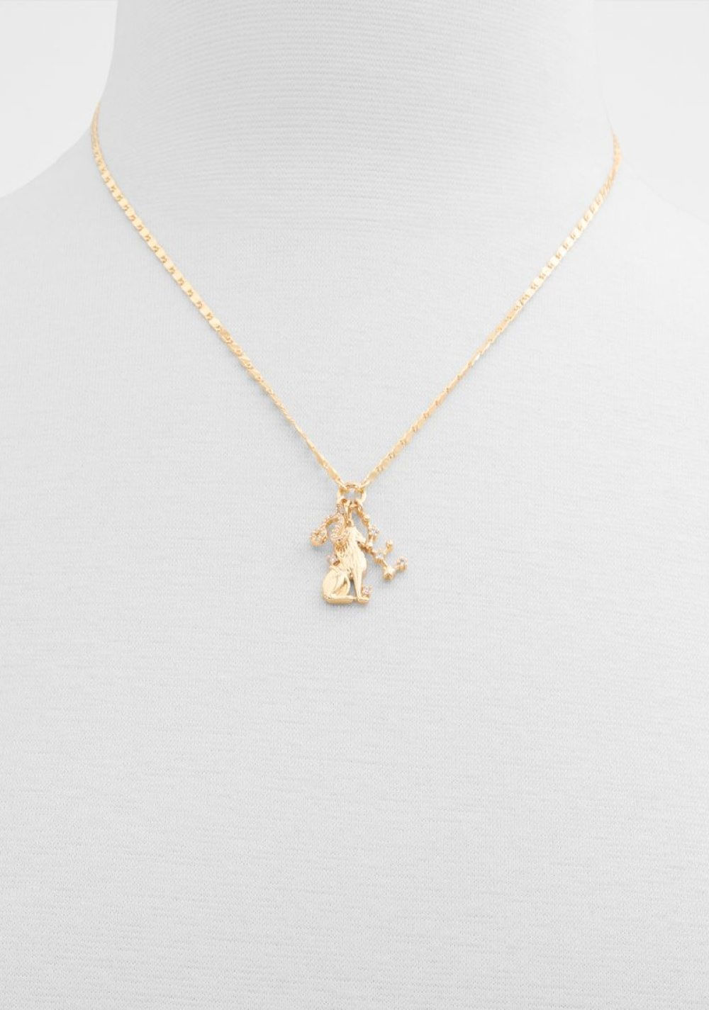 Collar Horoscopes Aldo 2