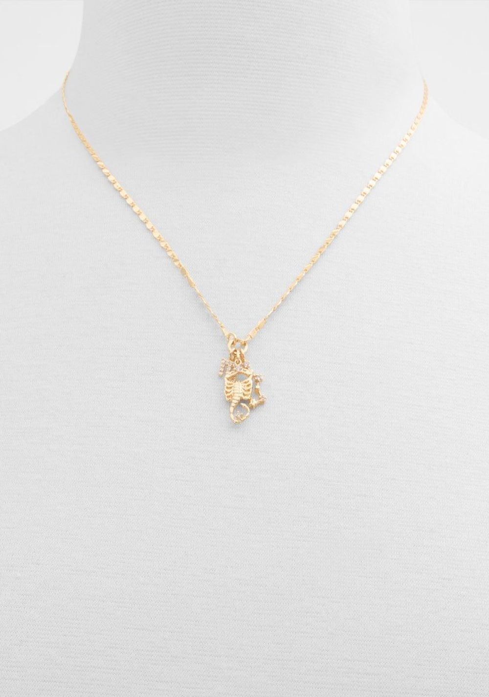 Collar Horoscopes Aldo 2