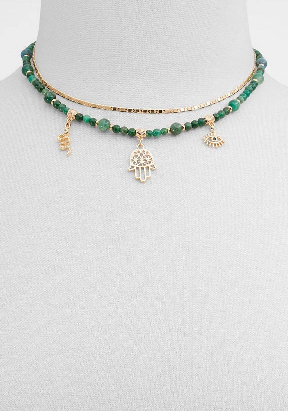 Collar Legaysean Aldo 2