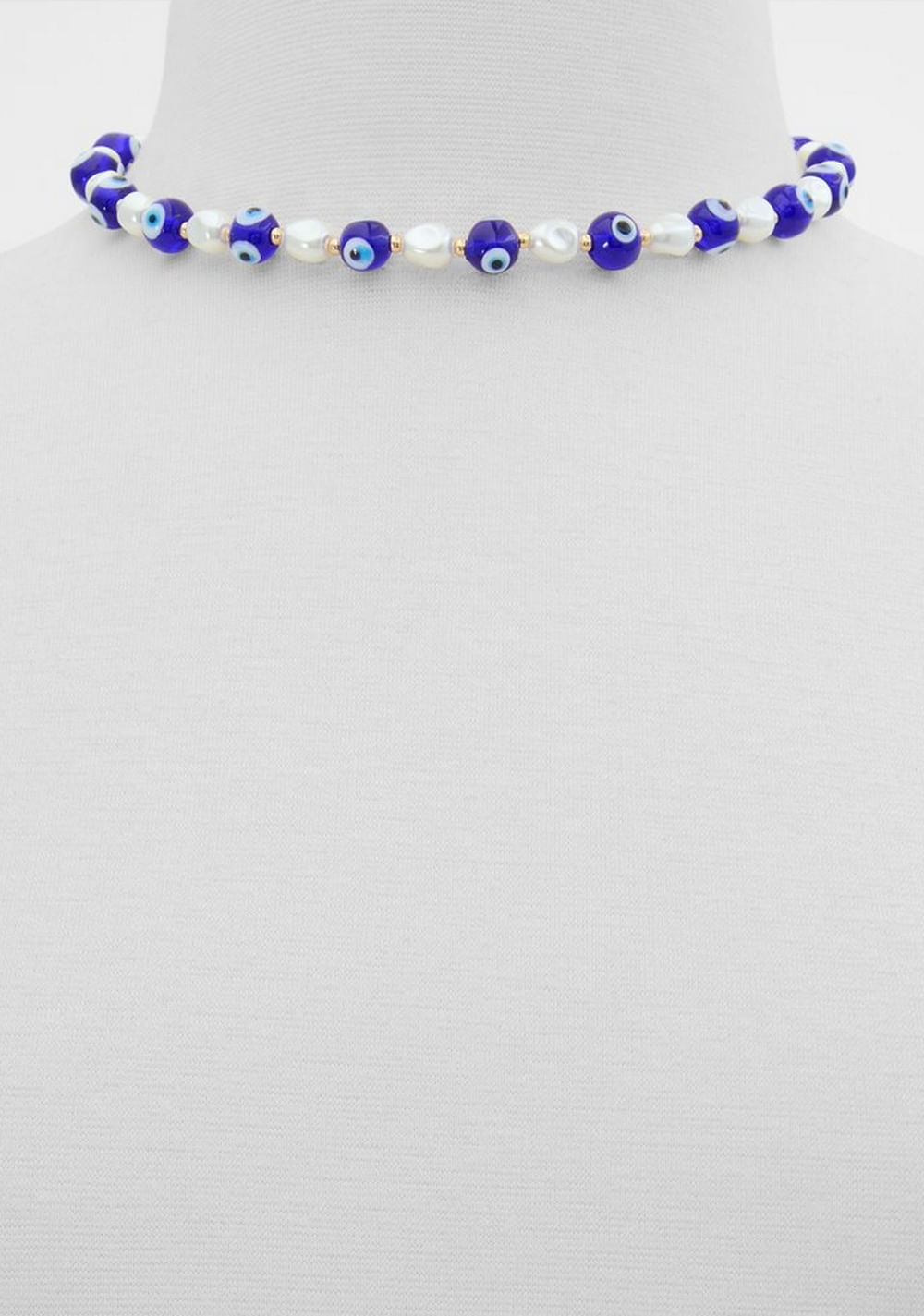Collar Oceaneyes Aldo 2