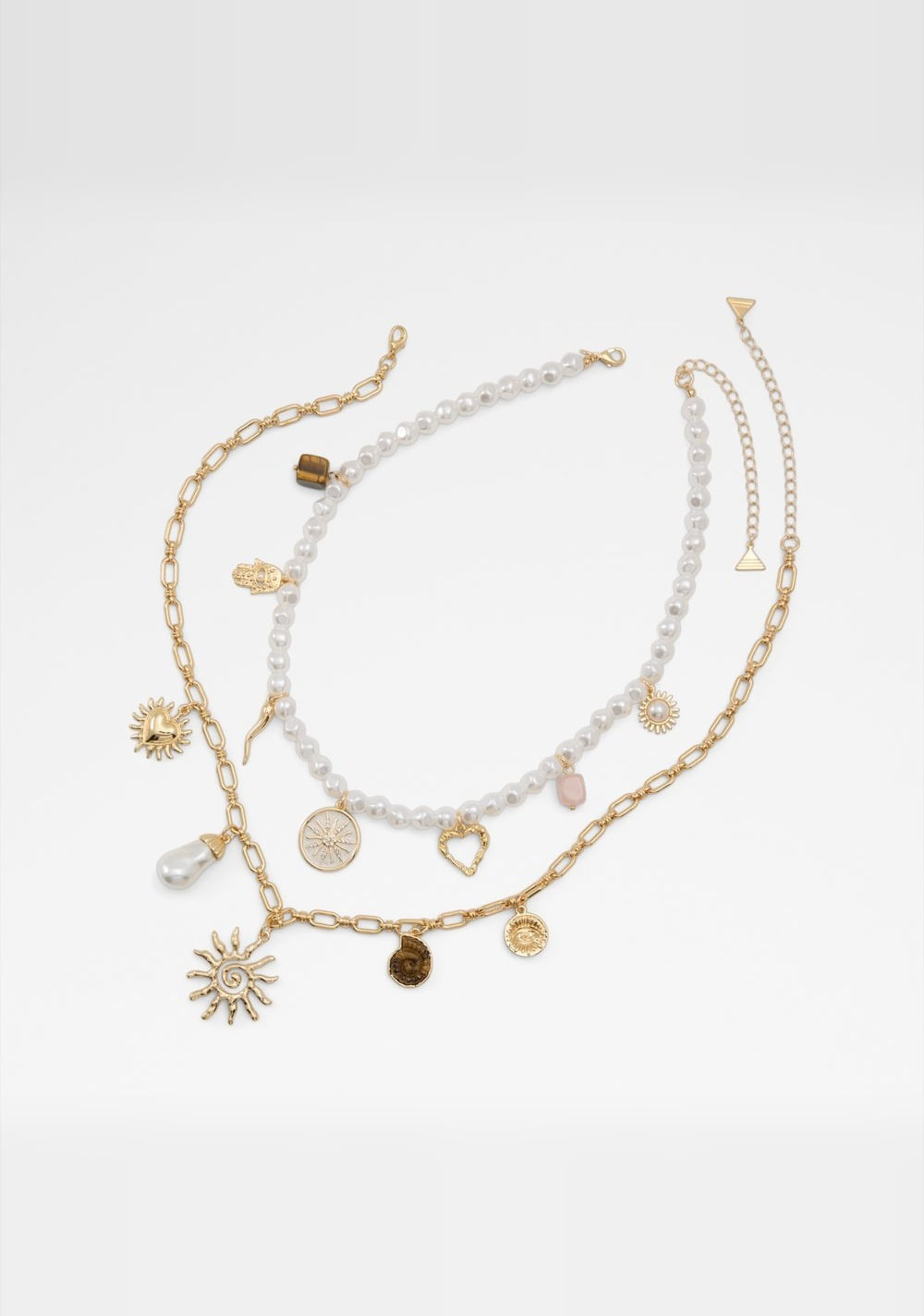 Collar Solamour Aldo
