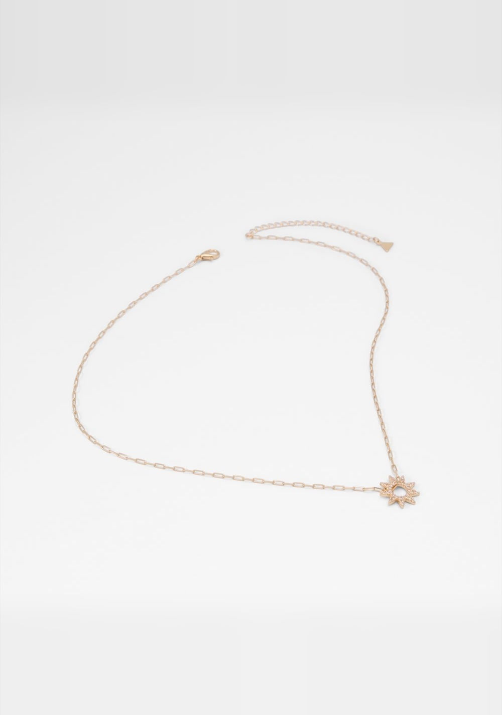 Collar Sunbursst Aldo