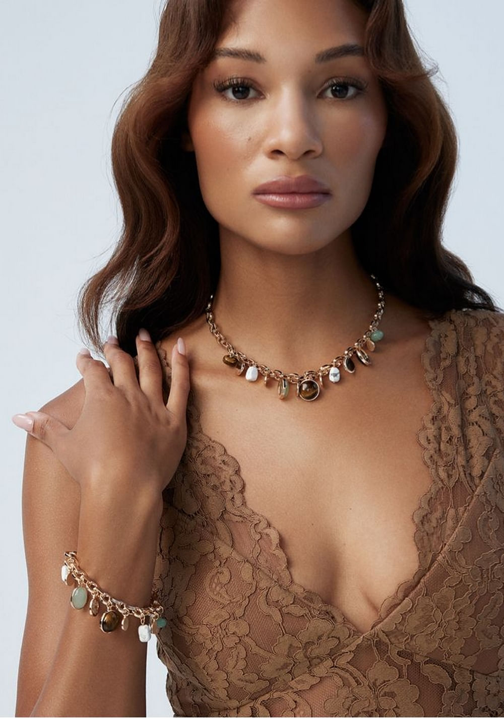 Collar Treasures Aldo 3