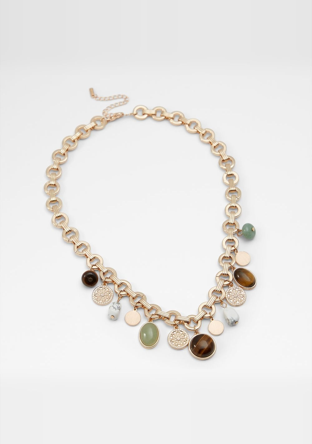 Collar Treasures Aldo