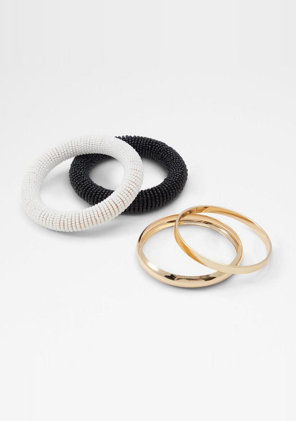 Conjunto de Pulseras Multipack de Cuentas Nydelameth Aldo Imagen Principal
