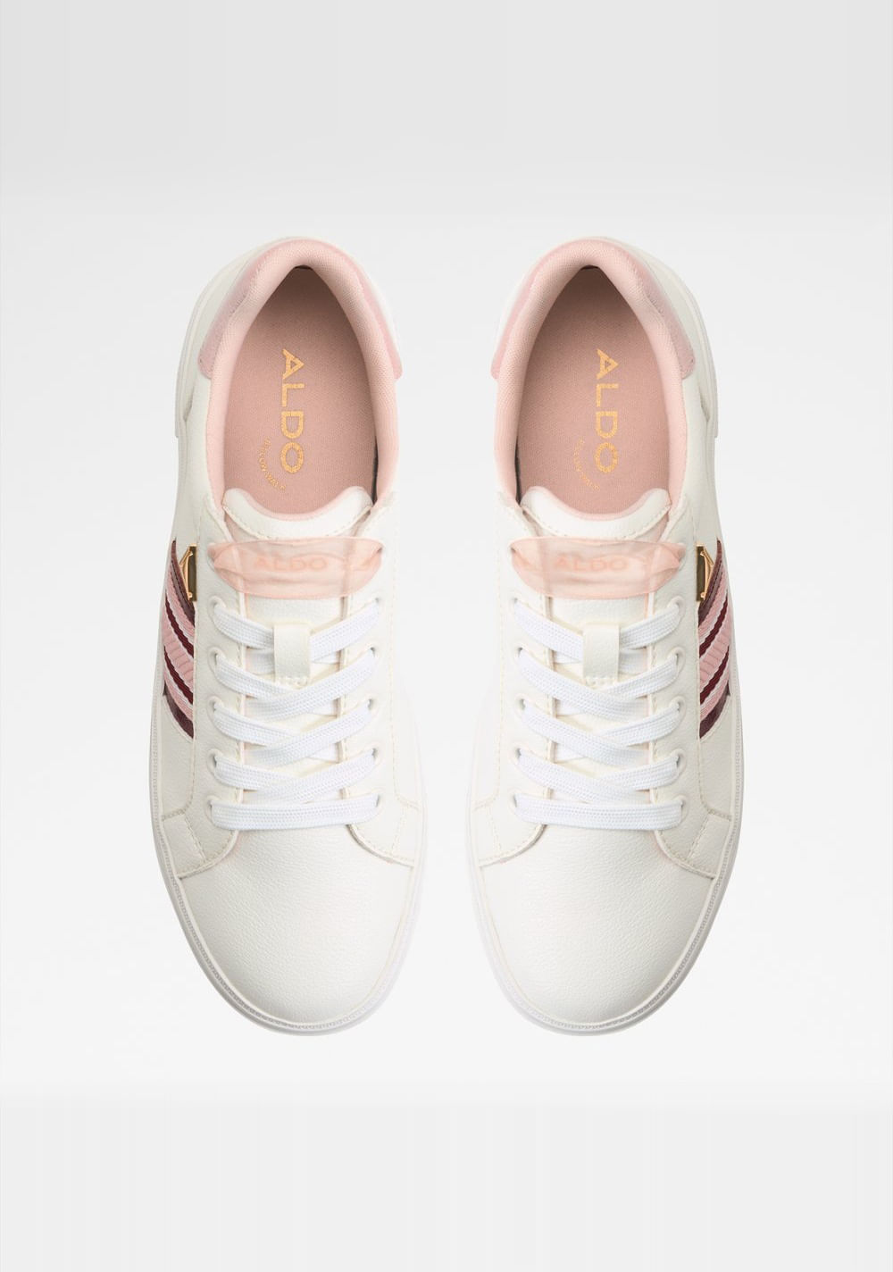 Zapatos Deportivos Saddie Aldo 6