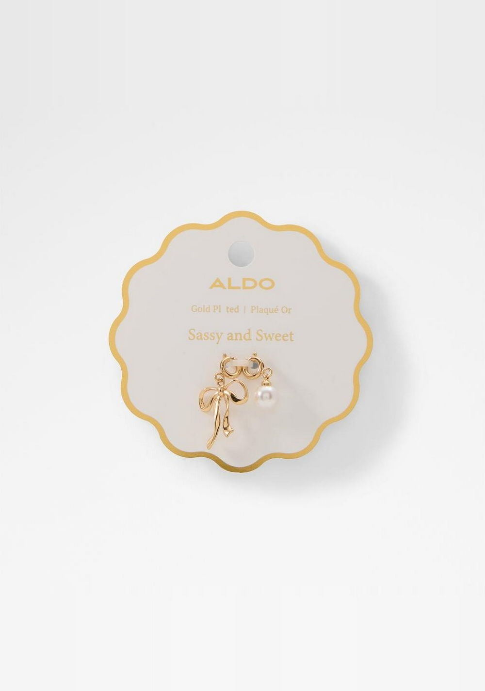 Dije Bowtiful Aldo