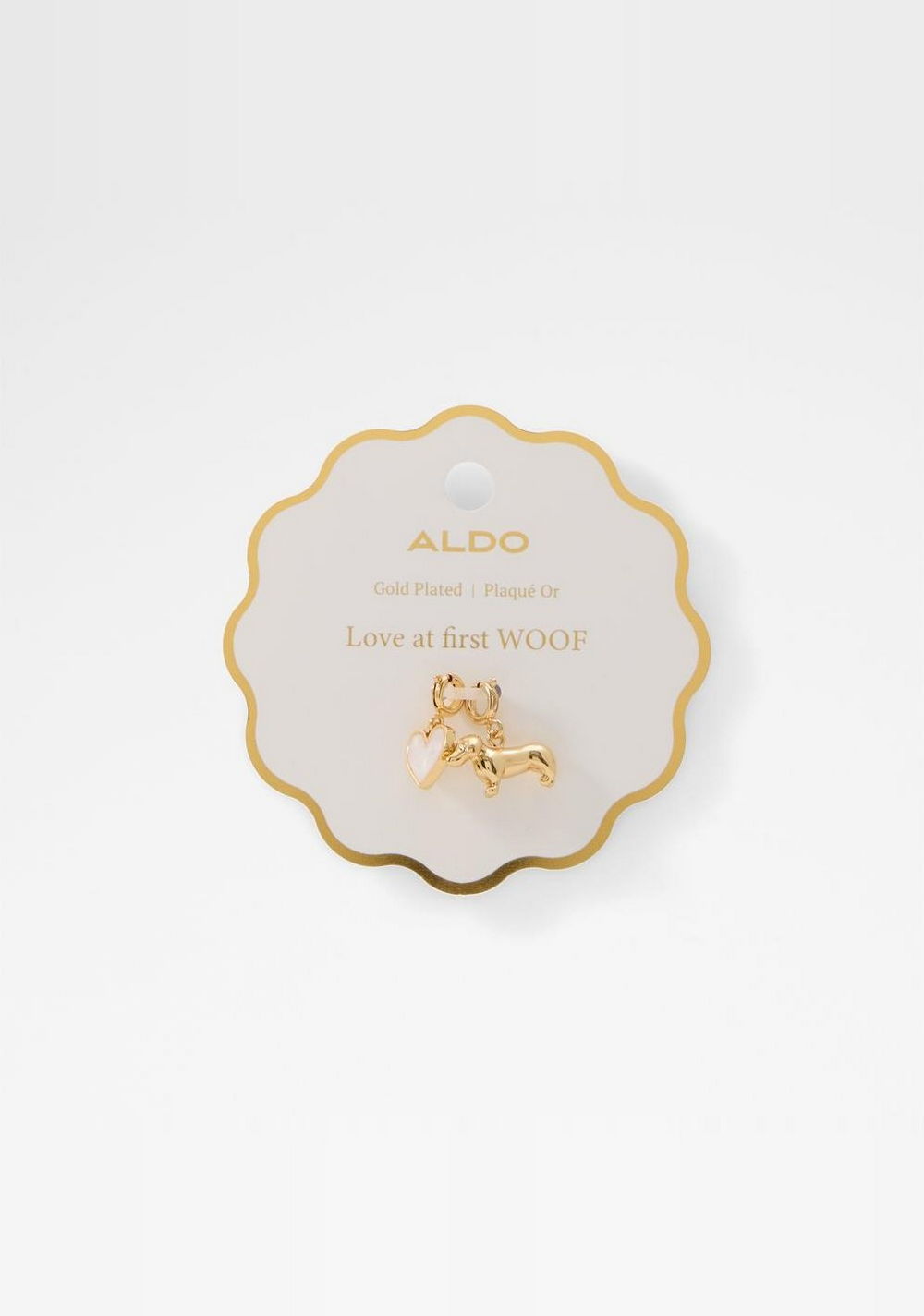 Dije Pawfectlove Aldo