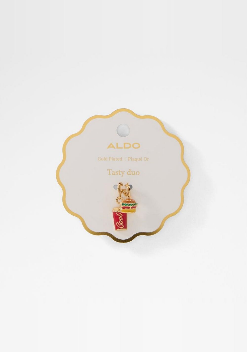 Dije Perfectcombo Aldo