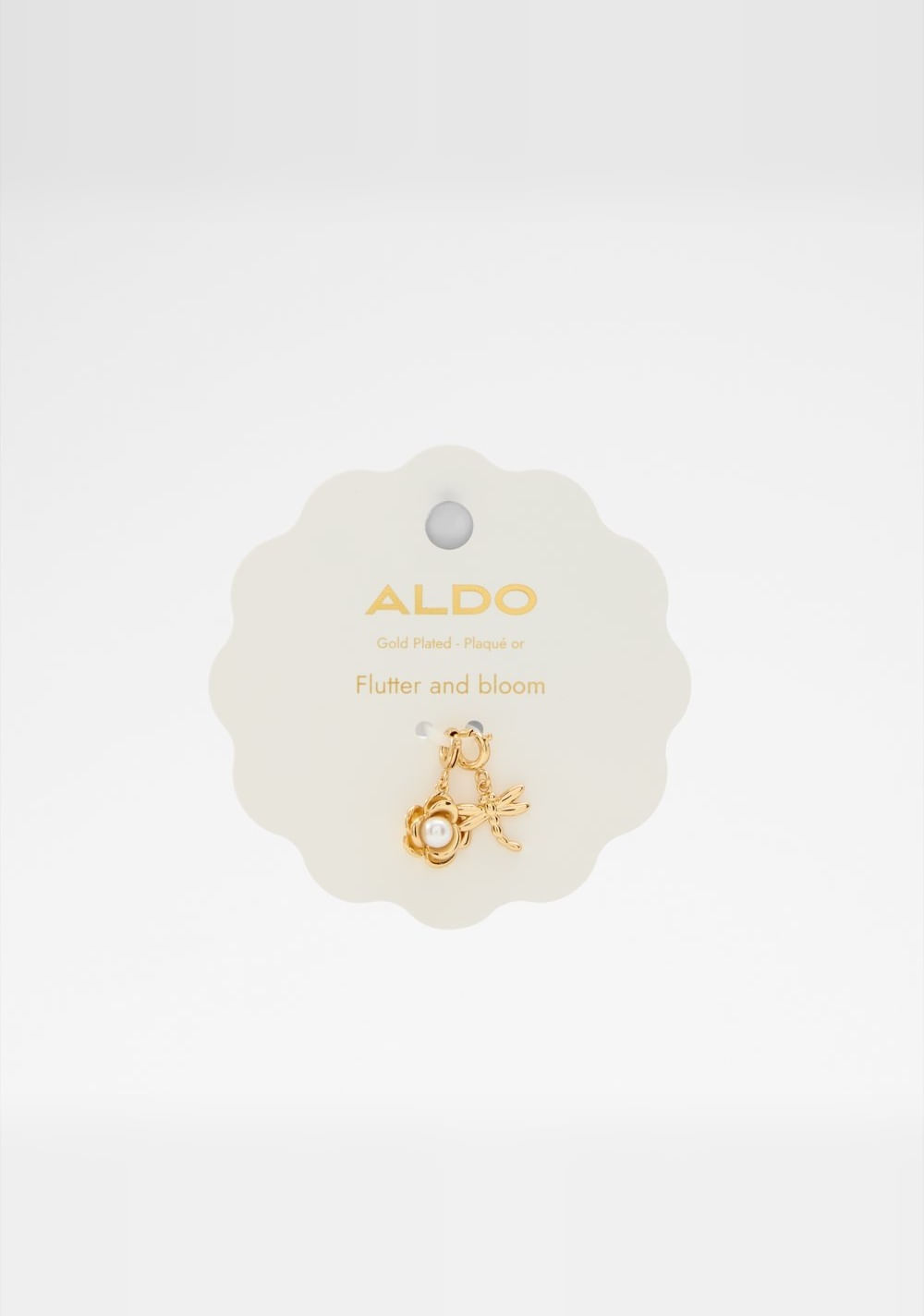 Dijes Decorativos Dragonflyy Aldo