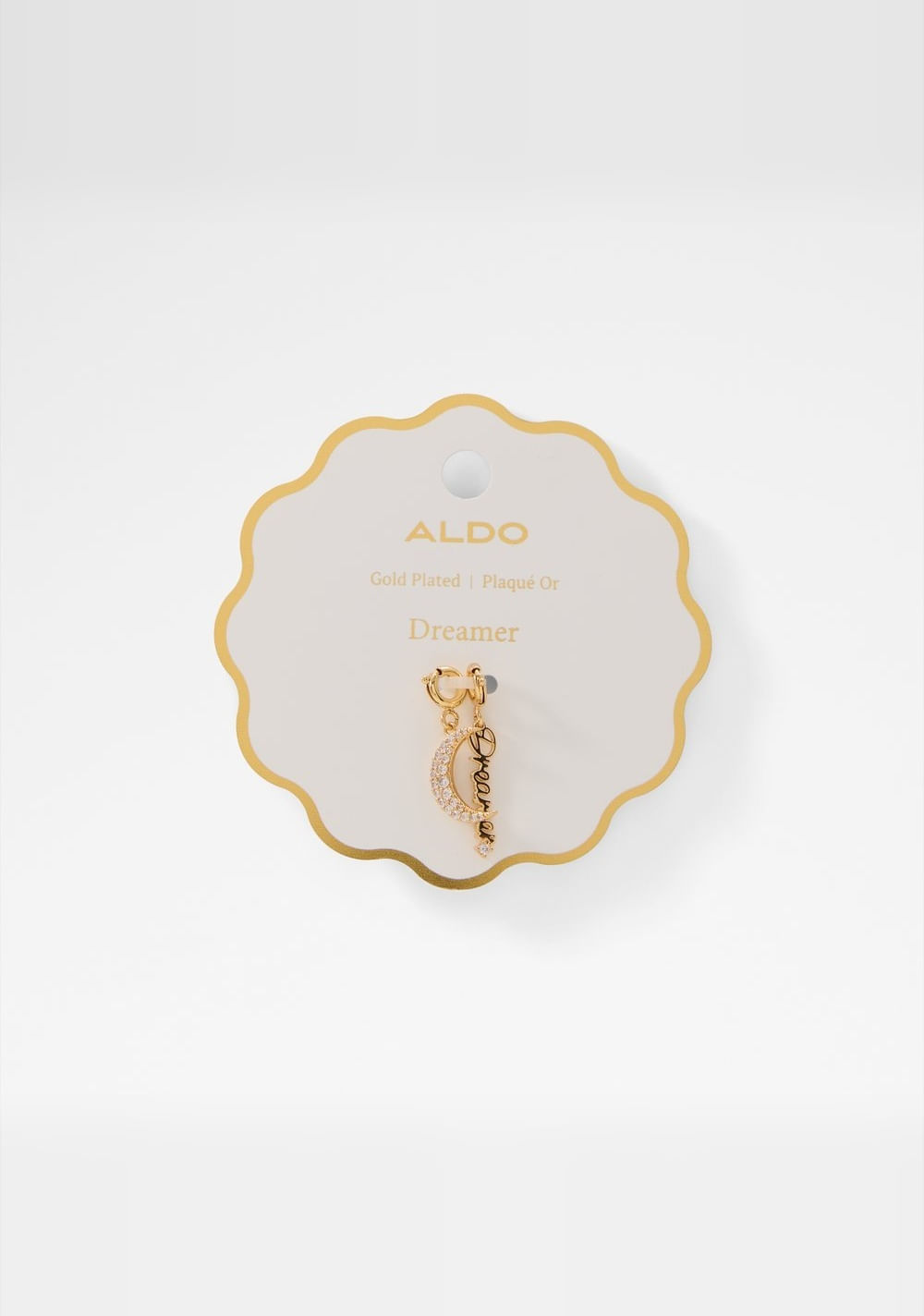 Dijes Decorativos Dreamerr Aldo