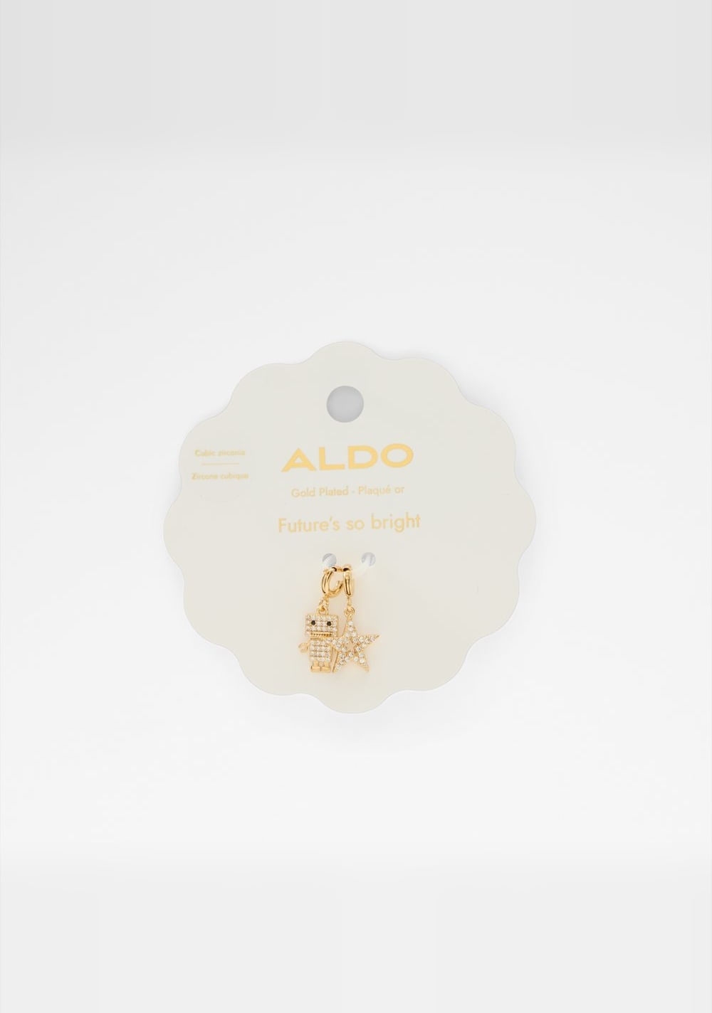 Dijes Decorativos Futuresobright Aldo