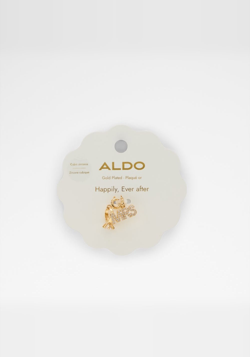 Dijes Decorativos Happyeverafter Aldo