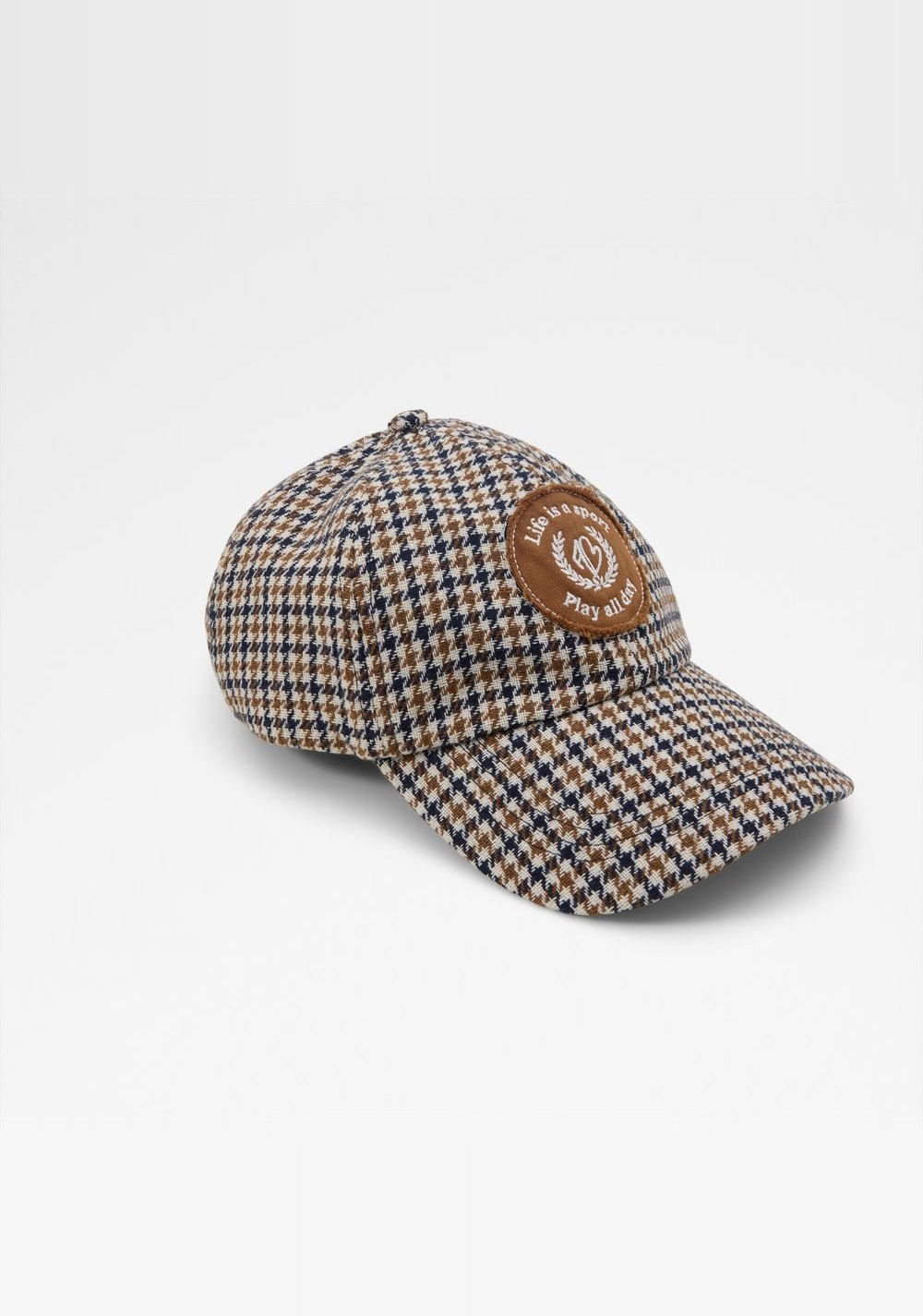 Gorra Lifeisasport Aldo