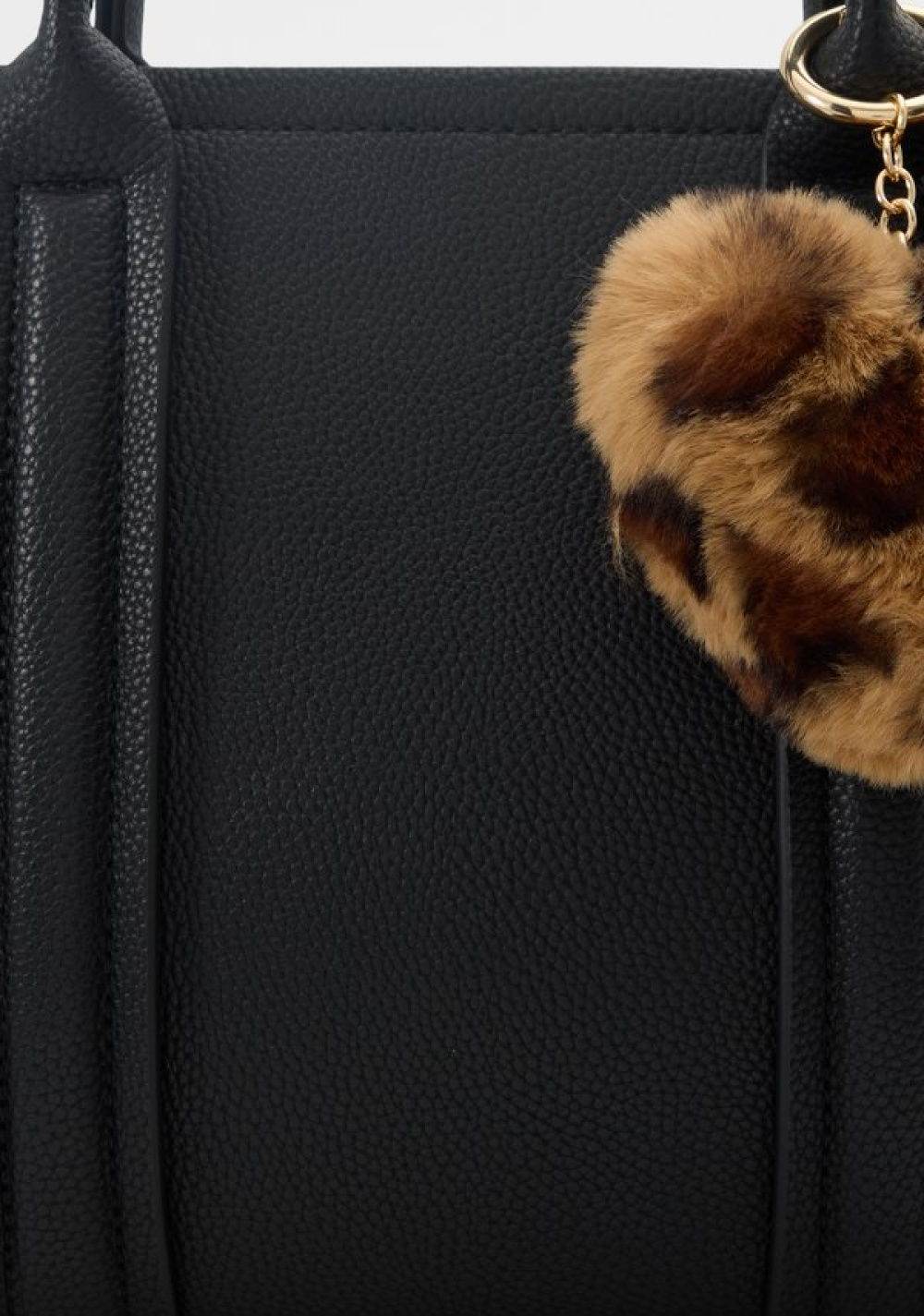 Llavero Fuzzyheart Aldo 2