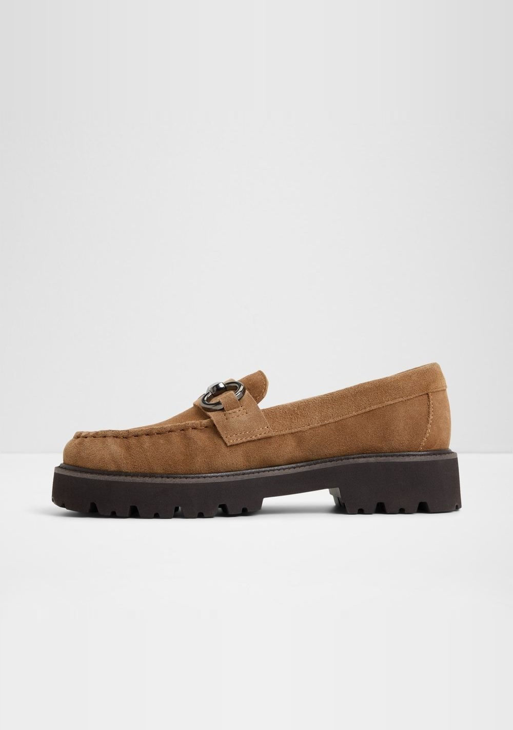 Mocasines con Textura de Cocodrilo Danrose Aldo 3