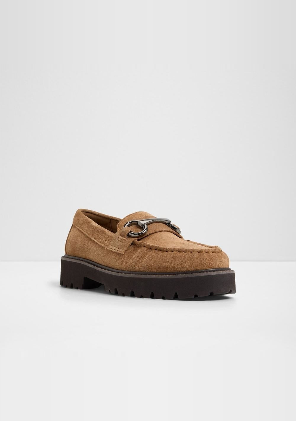 Mocasines con Textura de Cocodrilo Danrose Aldo 4