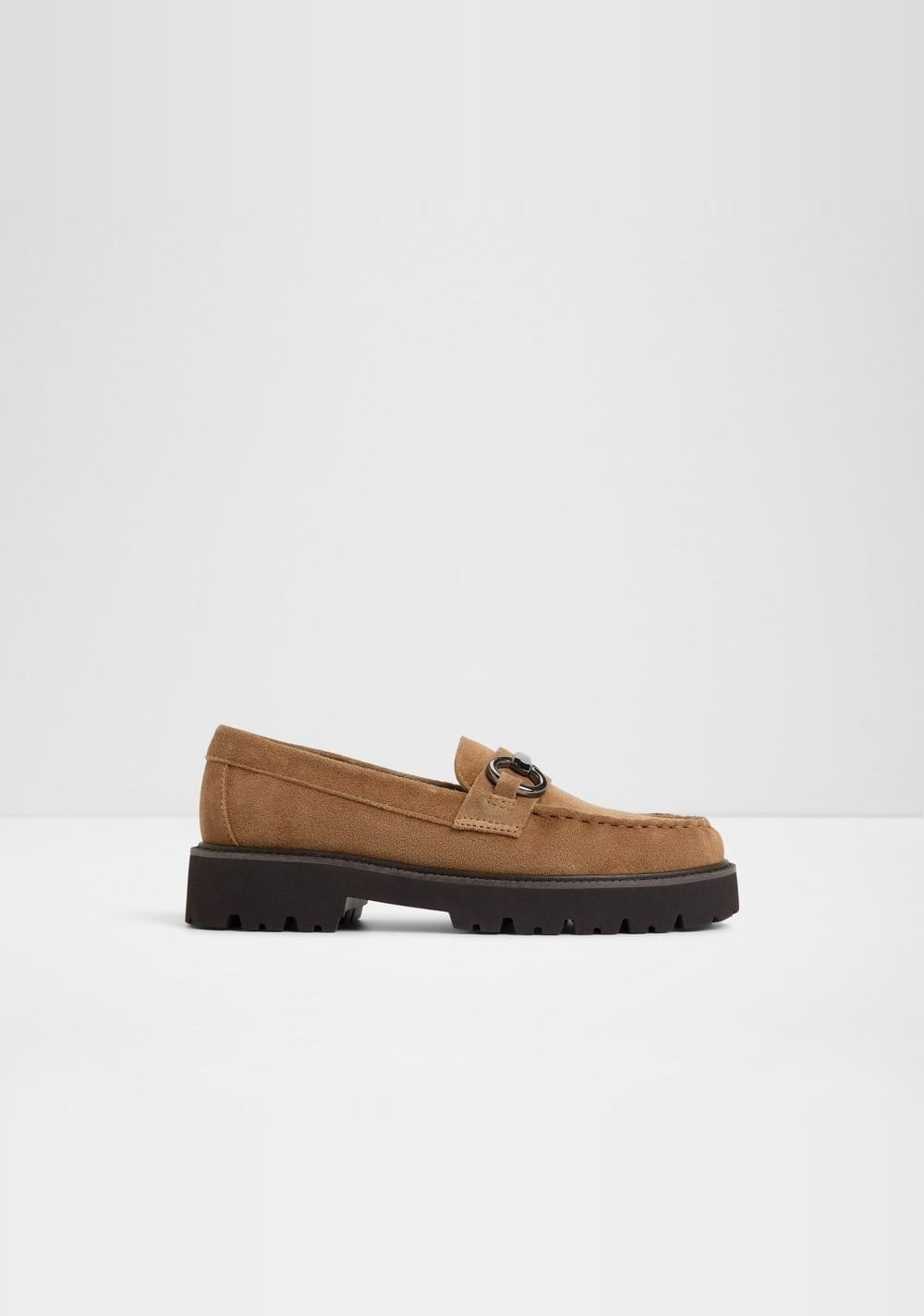 Mocasines con Textura de Cocodrilo Danrose Aldo Imagen Principal