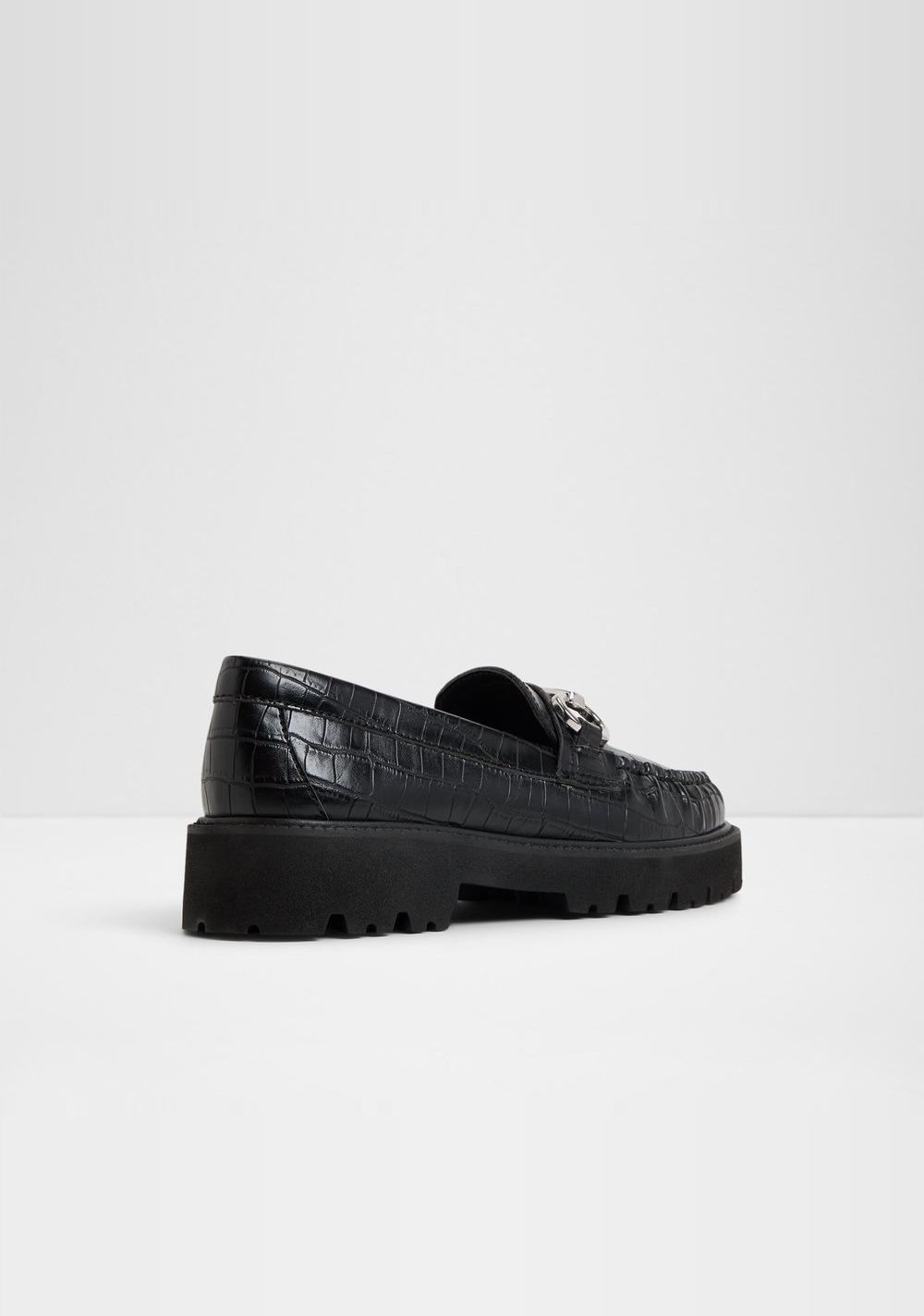 Mocasines con Textura de Cocodrilo Danrose Aldo 2