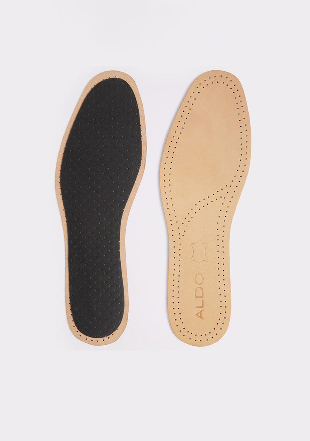 Plantillas de Cuero Aldo