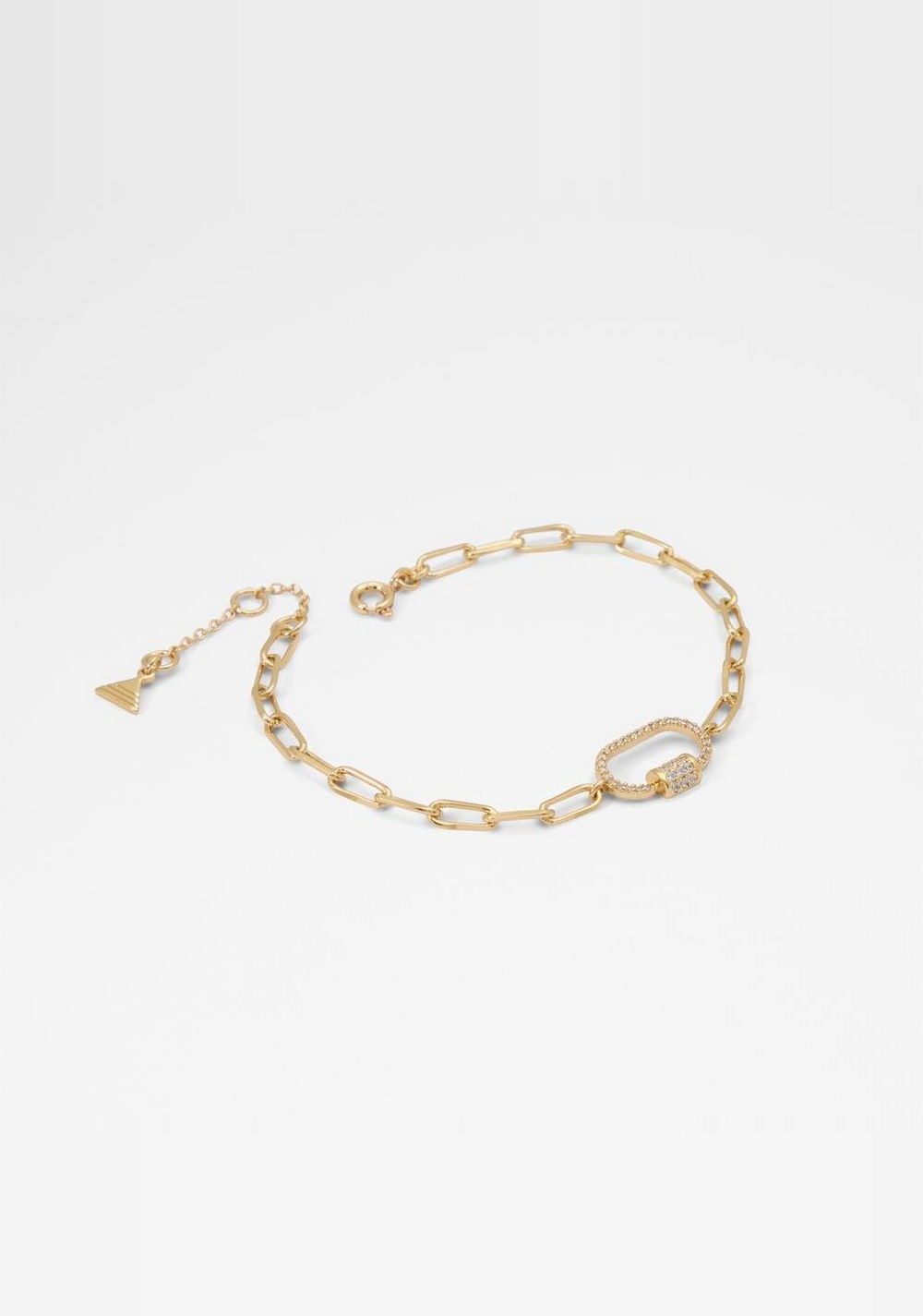 Pulsera Carabinette Aldo