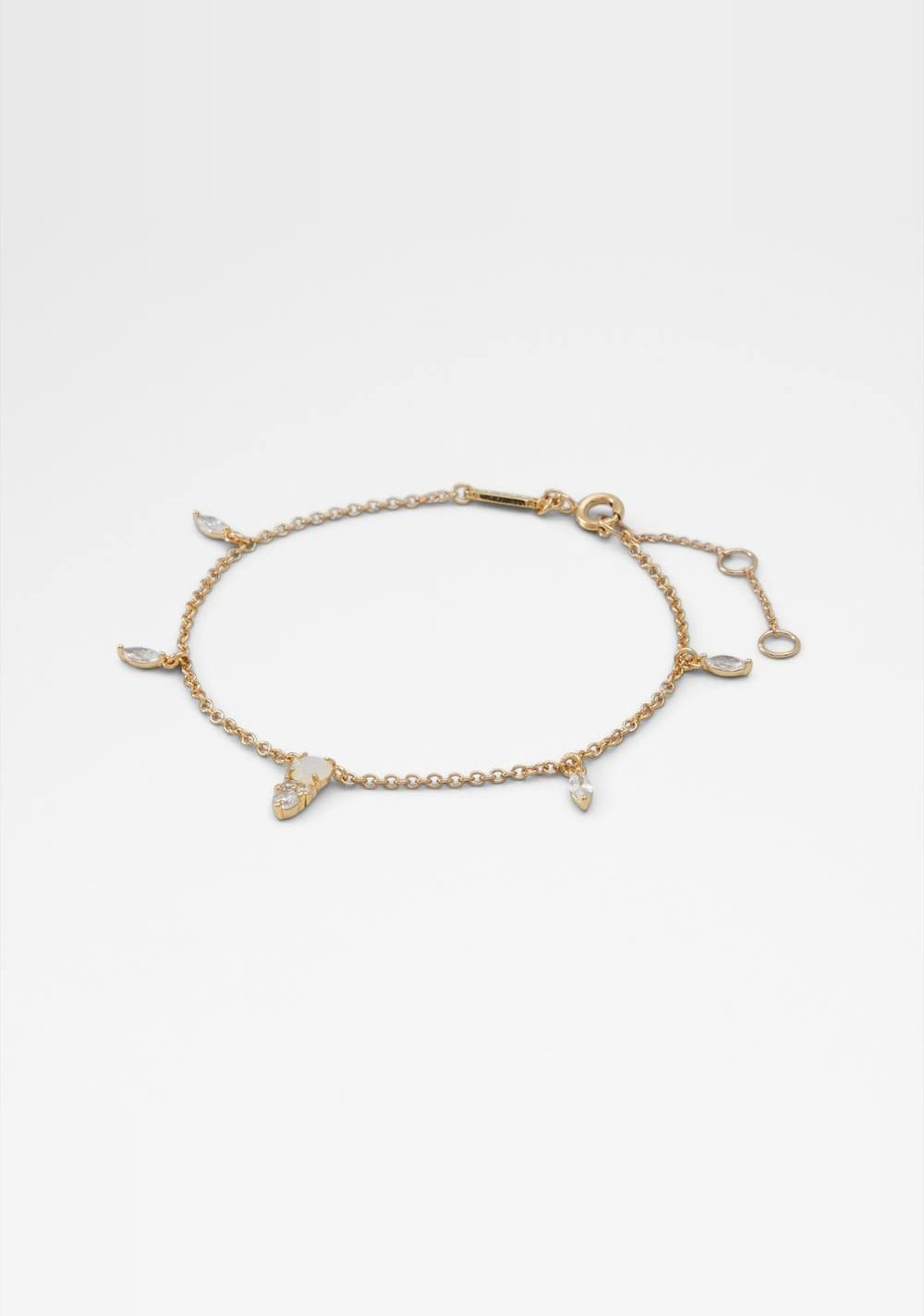 Pulsera con Charms Daintyness Aldo Imagen Principal