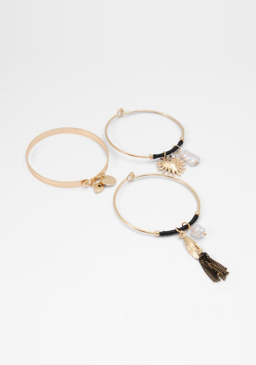 Pulsera Mysticcharm Aldo Imagen Principal