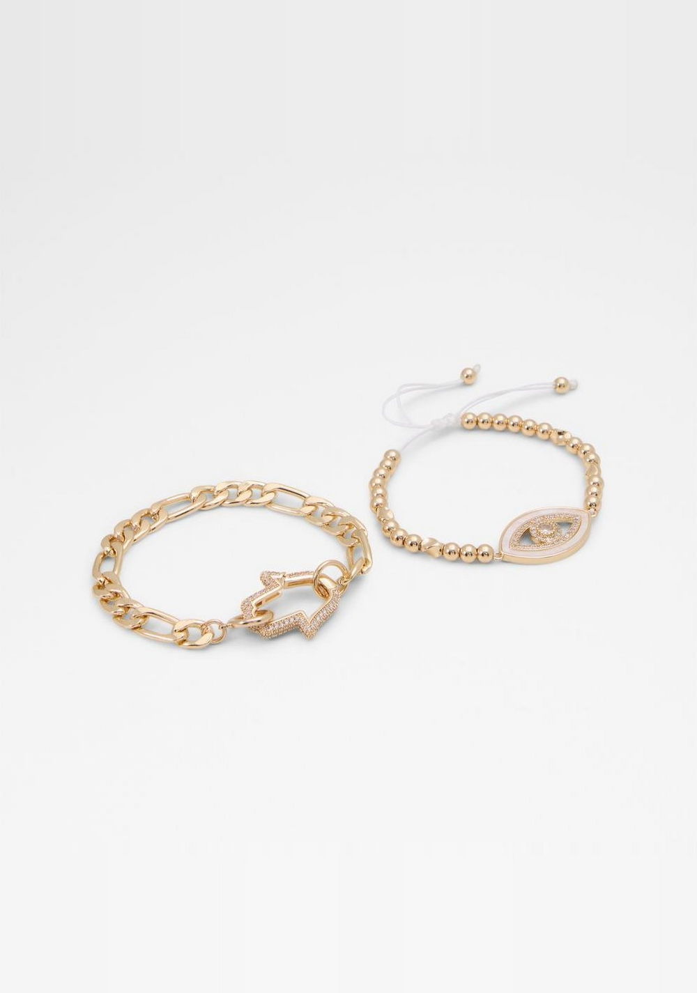 Pulsera Positivity Aldo