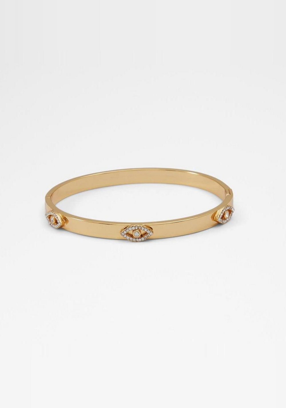 Pulsera de Puño con Ojo Malvado Safelove Aldo