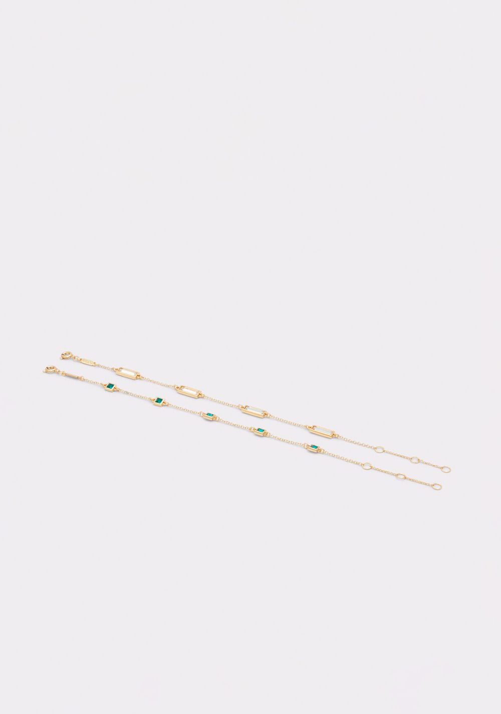 Pulsera Ybotha Aldo Imagen Principal