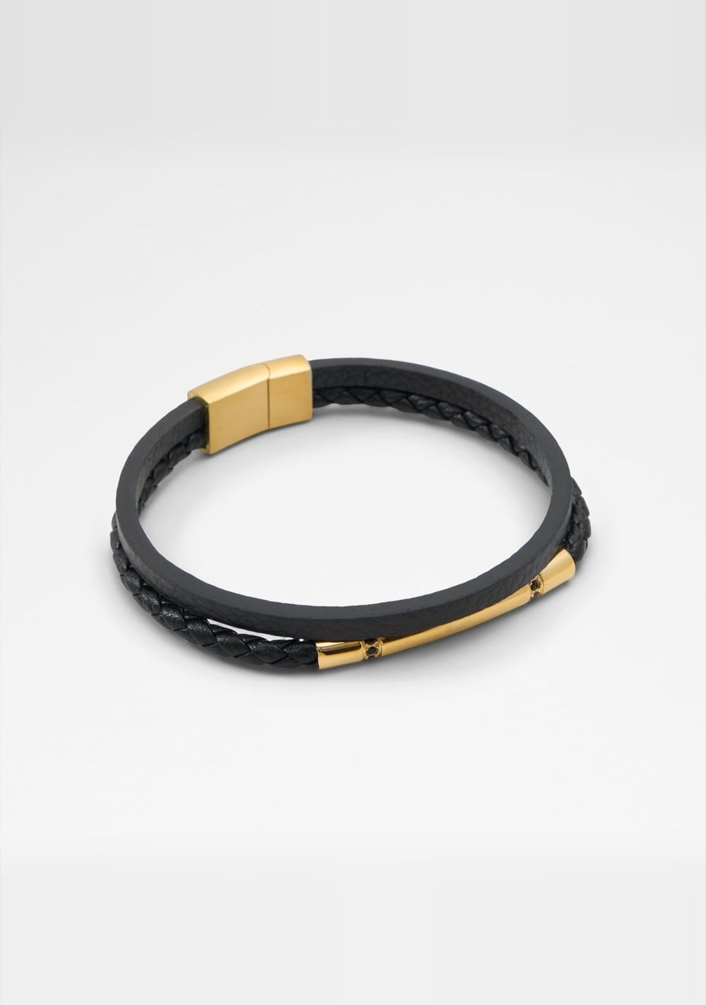 Pulseras Beau Aldo