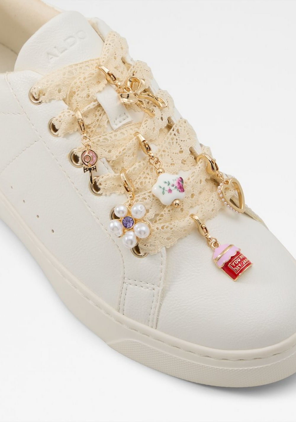Pulseras Girlie Aldo 2