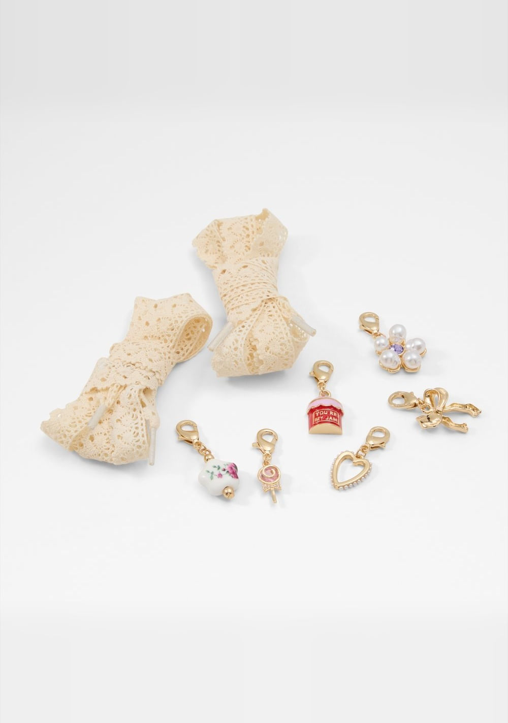 Pulseras Girlie Aldo Imagen Principal