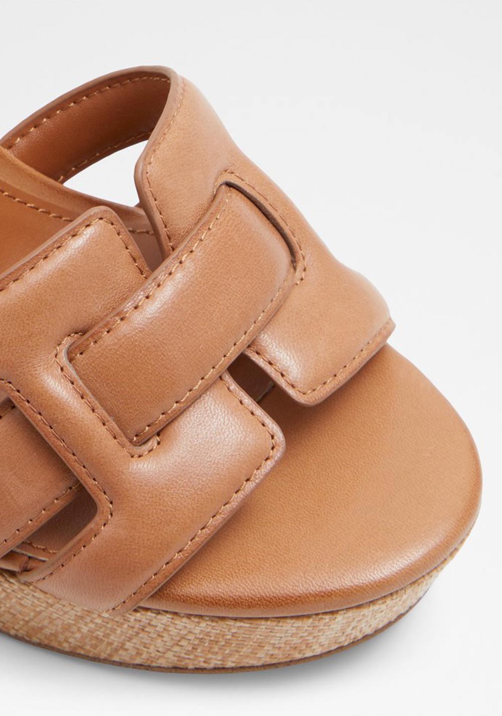 Sandalia de Tacón con Tiras Valaberel Aldo 5