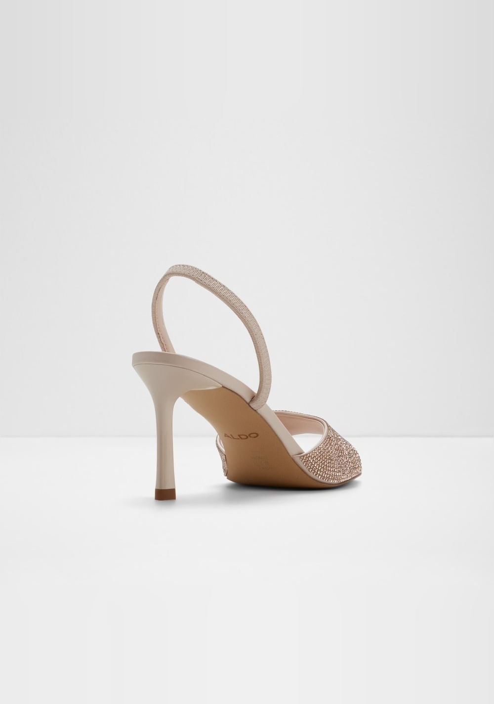 Sandalias Altas Andya Aldo 2