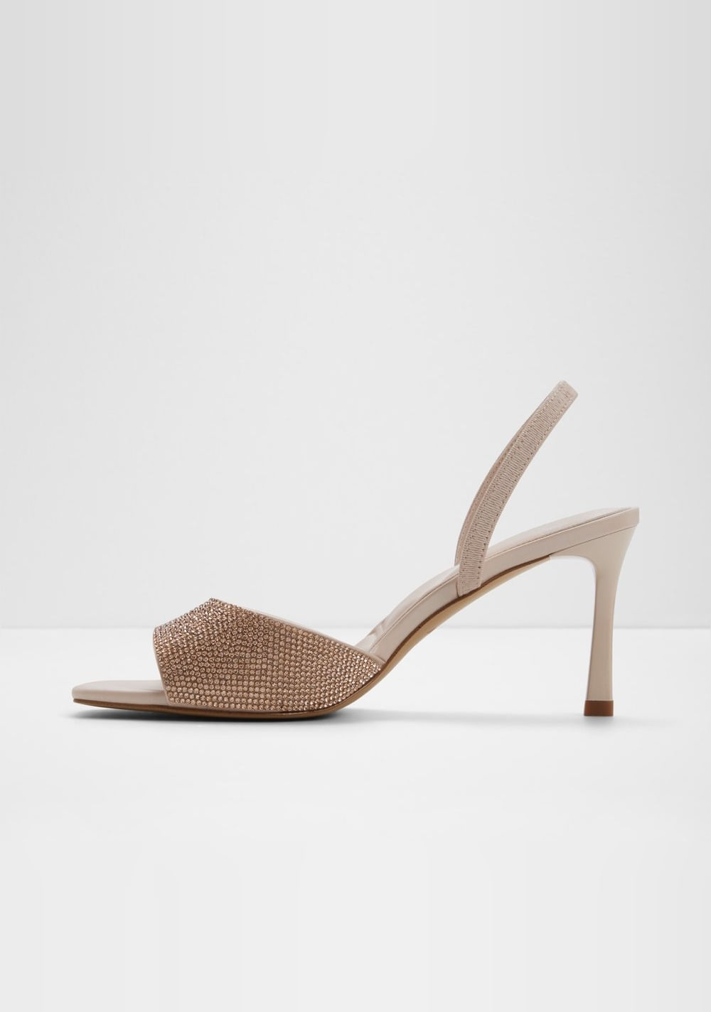 Sandalias Altas Andya Aldo 3