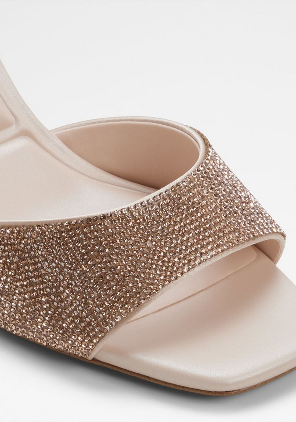 Sandalias Altas Andya Aldo 5