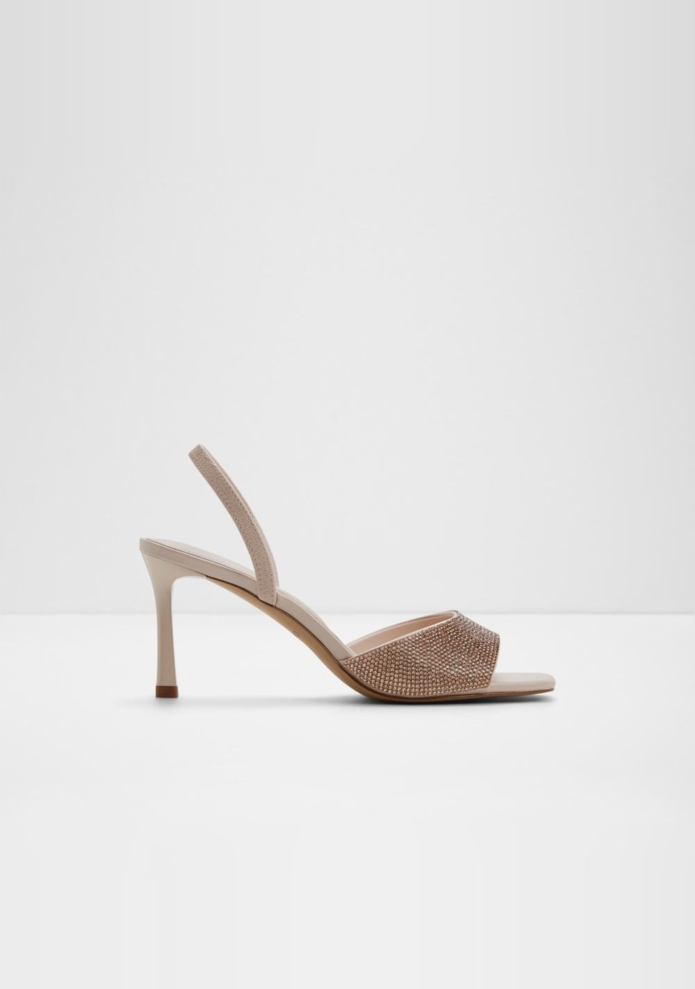 Sandalias Altas Andya Aldo