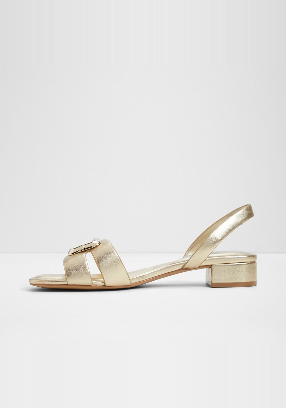 Sandalias Bajas Alamaendar Aldo 3