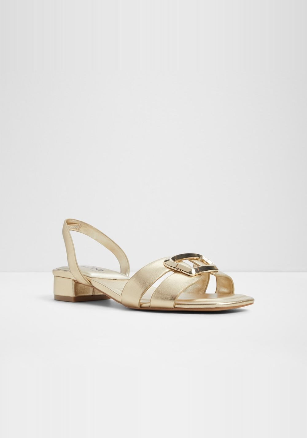 Sandalias Bajas Alamaendar Aldo 4