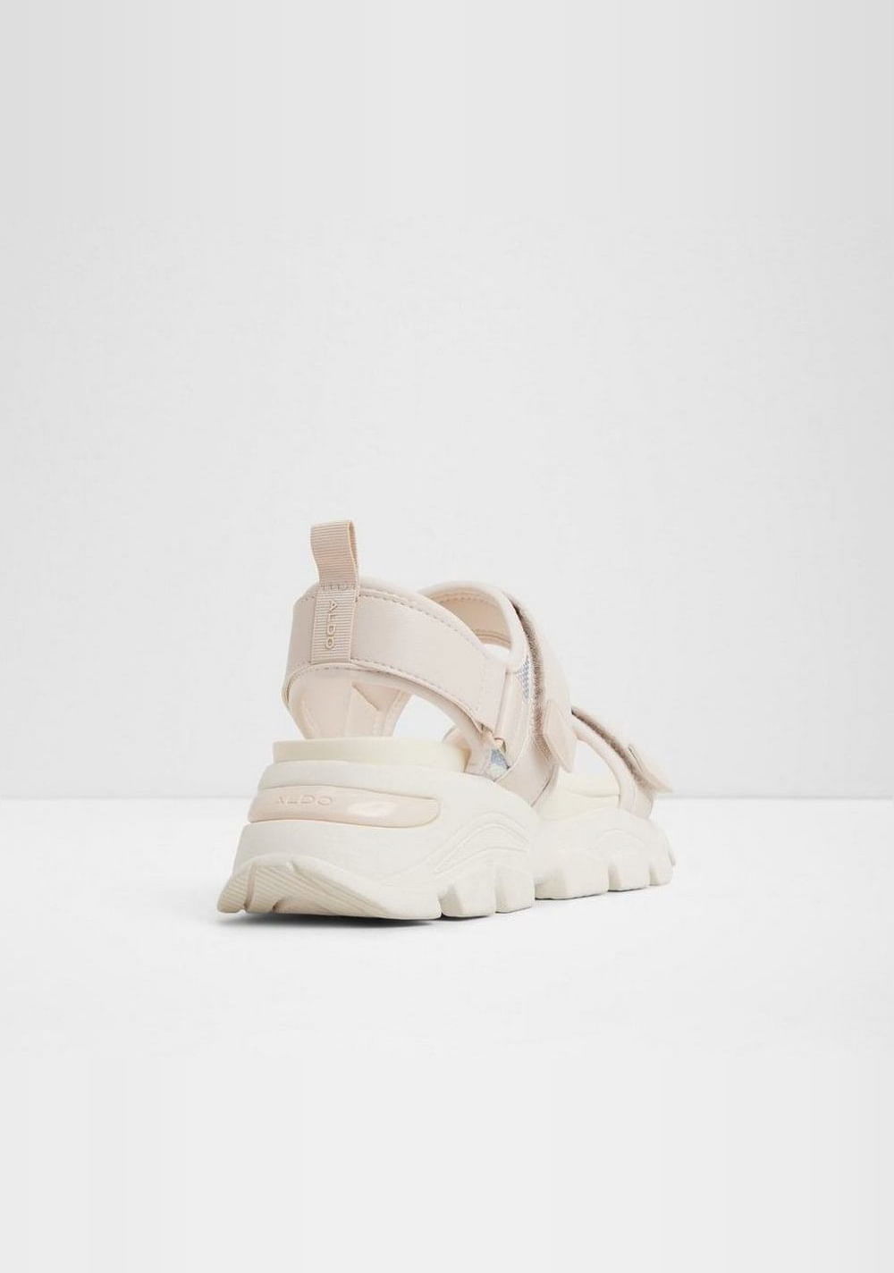 Sandalias con Cierre de Velcro Godish Aldo 2