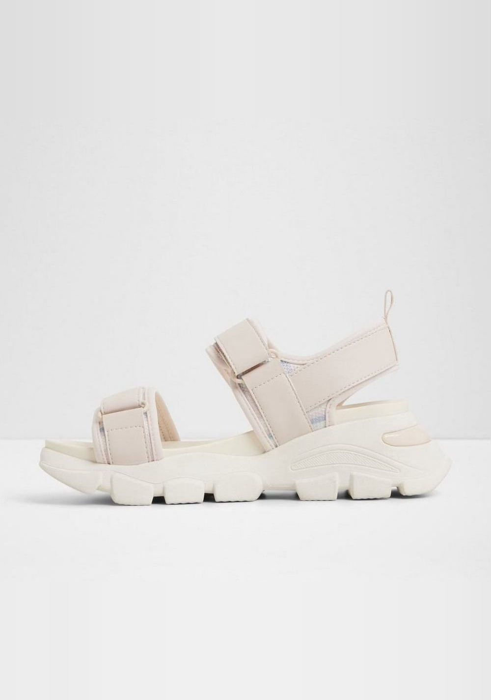 Sandalias con Cierre de Velcro Godish Aldo 3