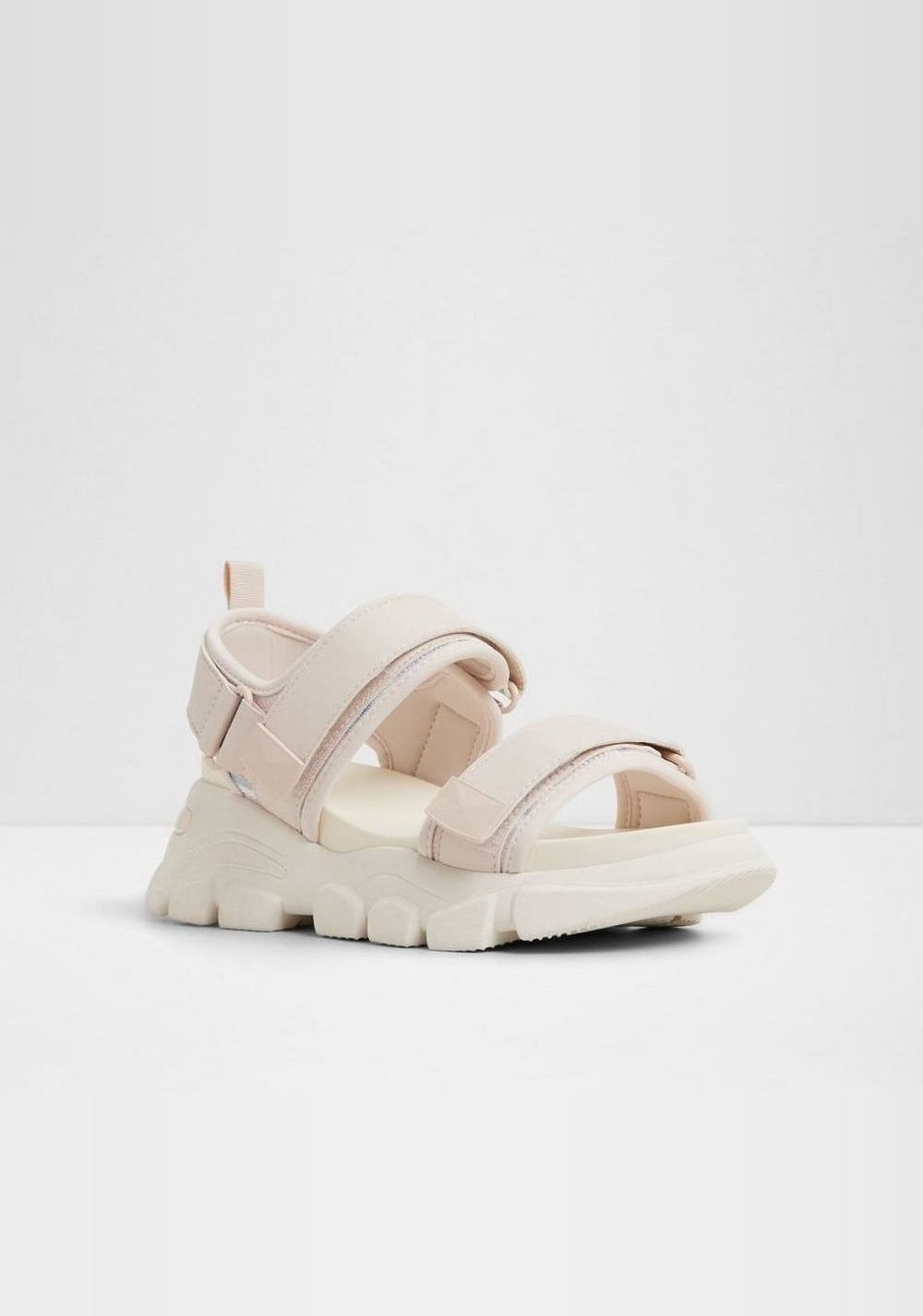 Sandalias con Cierre de Velcro Godish Aldo 4